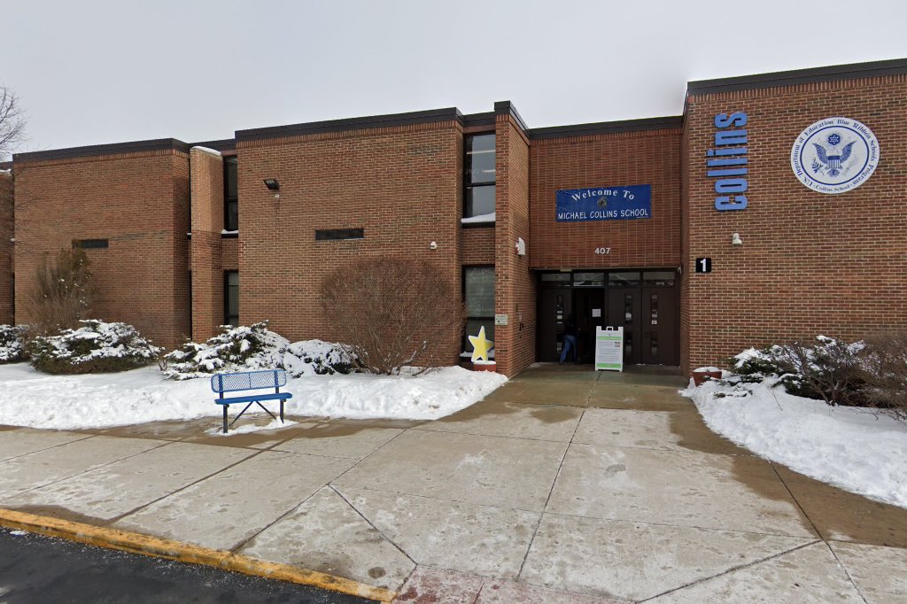 Michael Collins Elementary School