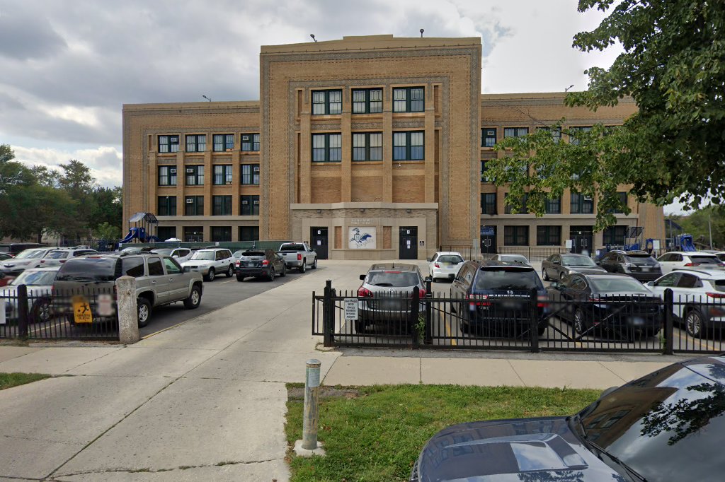 Nobel Elementary School