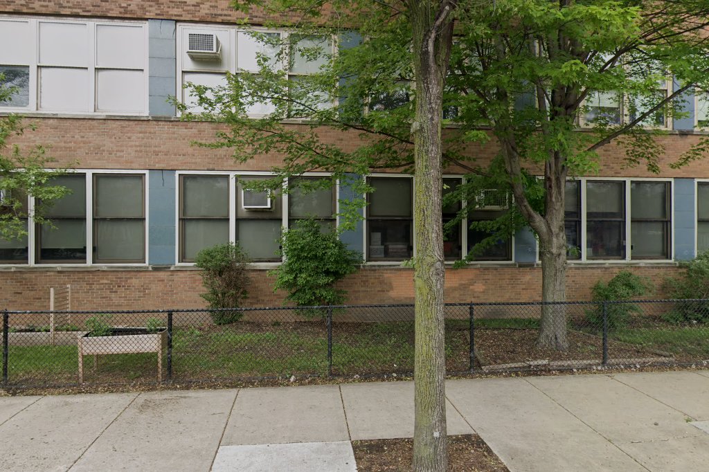Hendricks Elementary School Community Academy