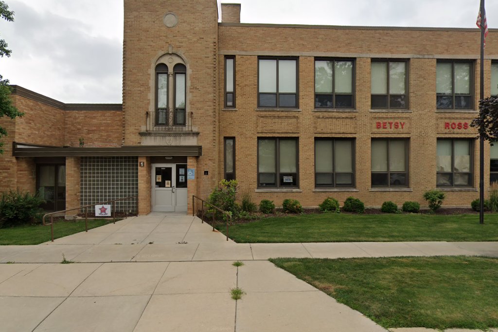 Betsy Ross Elementary School