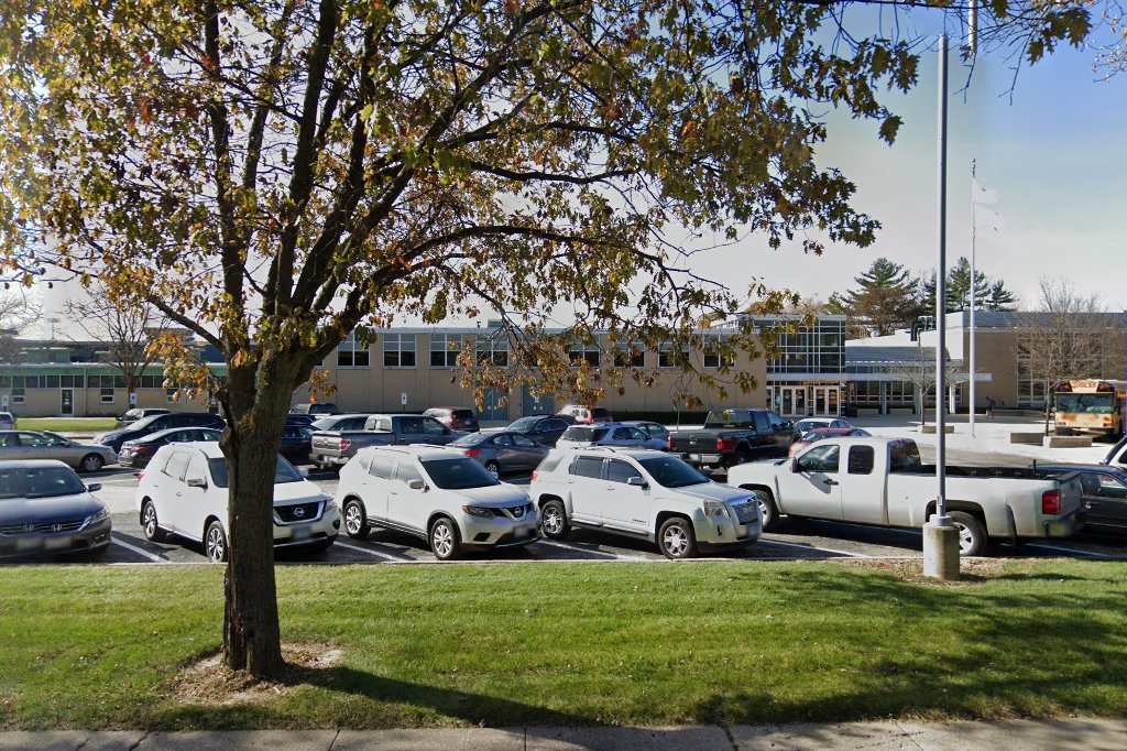 Elk Grove High School