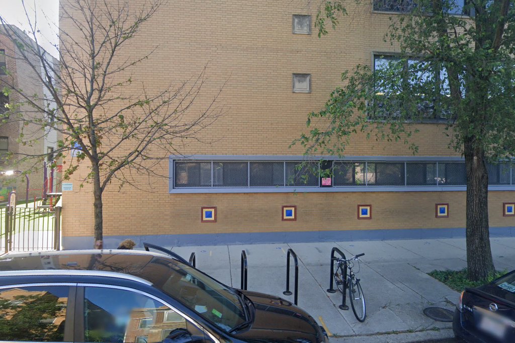 Roque De Duprey Elementary School