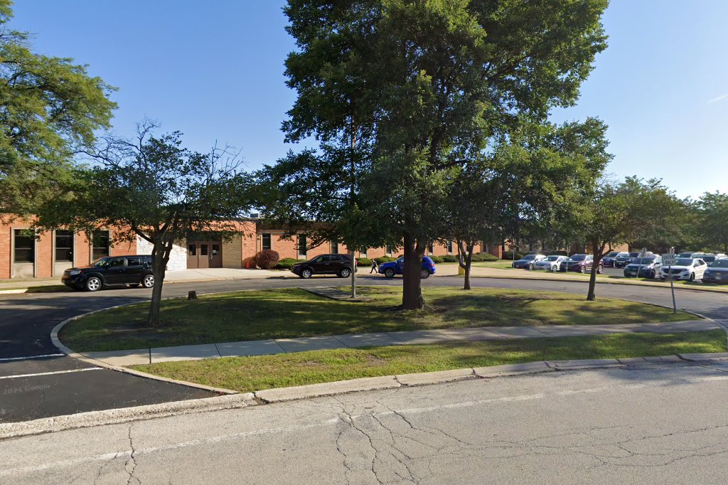 Neil Armstrong Elementary School