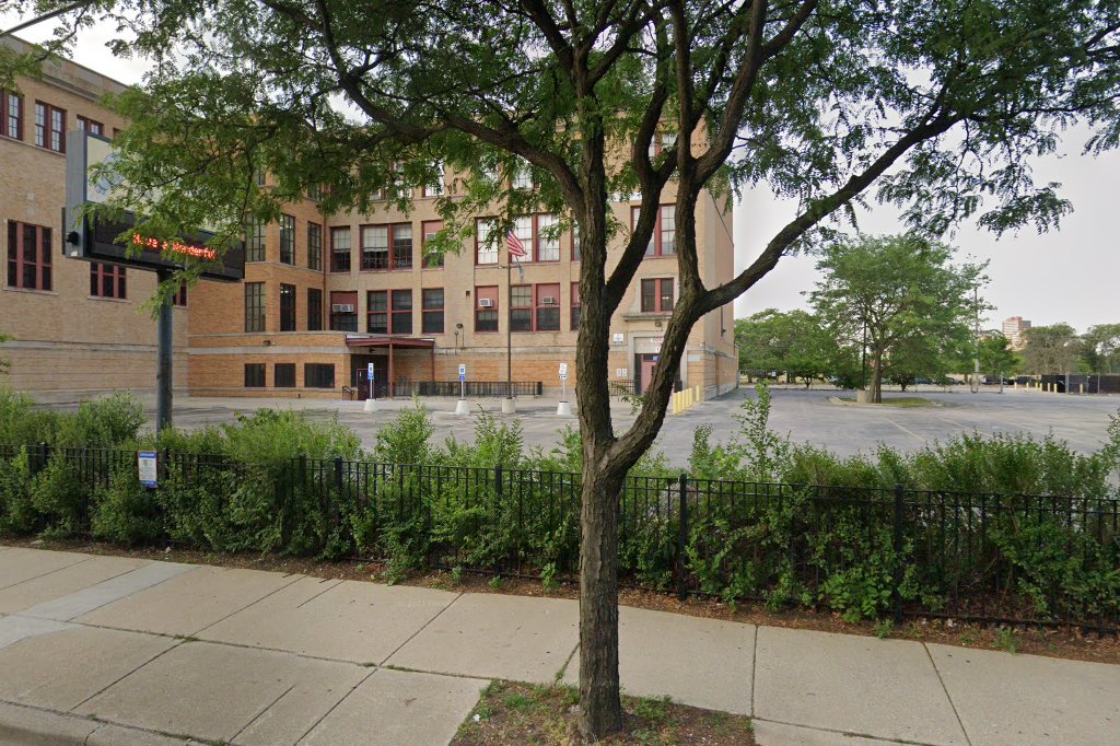 Doolittle Elementary School