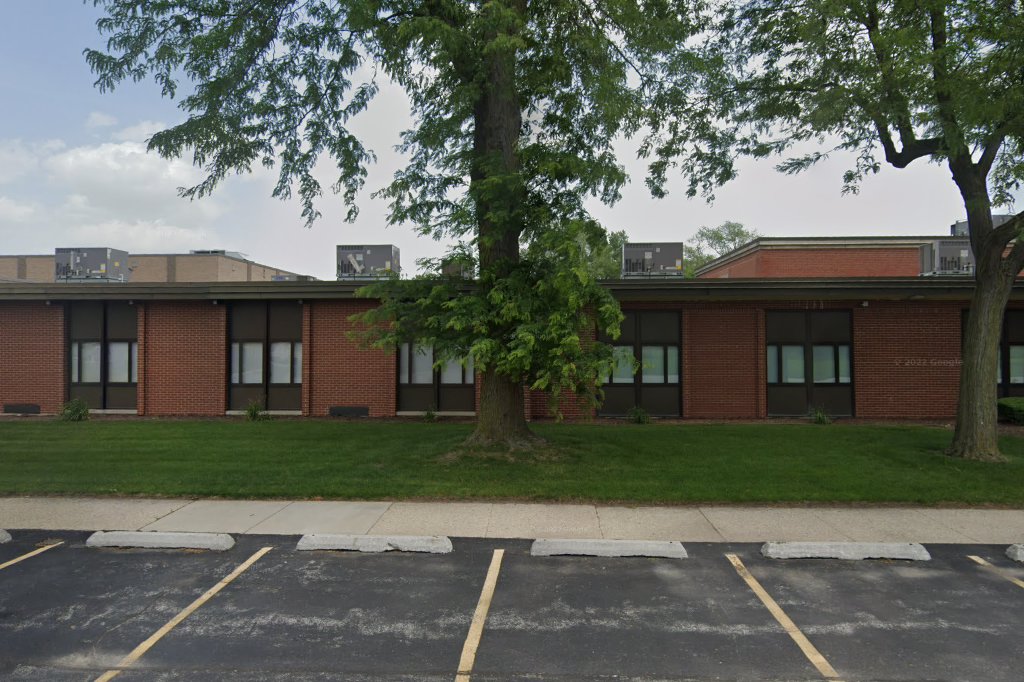 Posen Elementary School