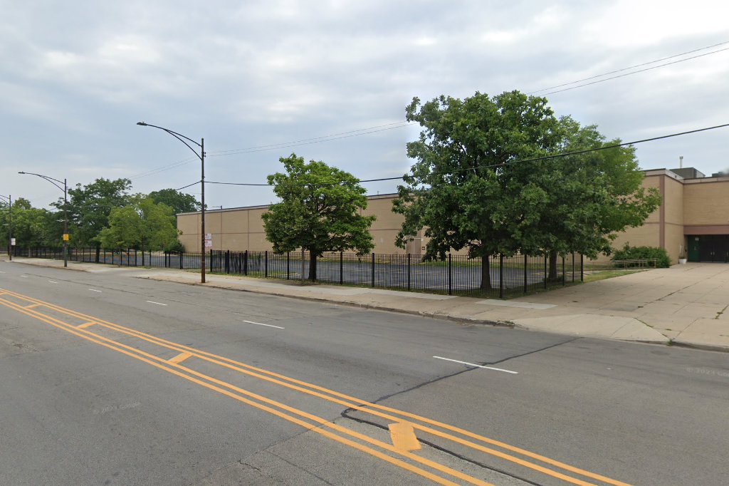 Beasley Elementary School
