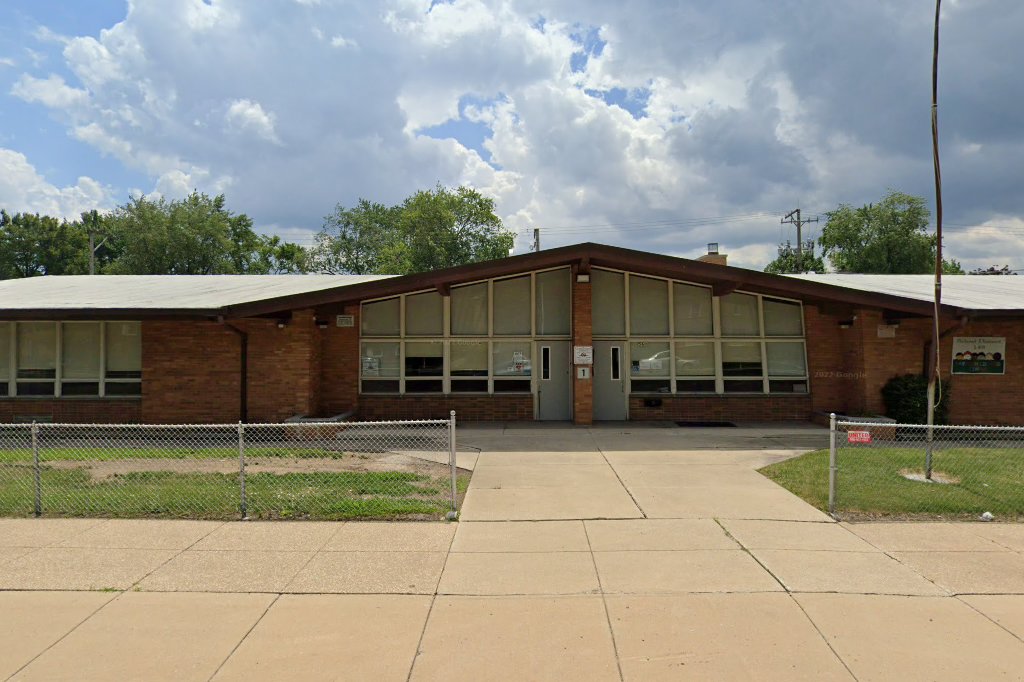 Early Childhood Education Center