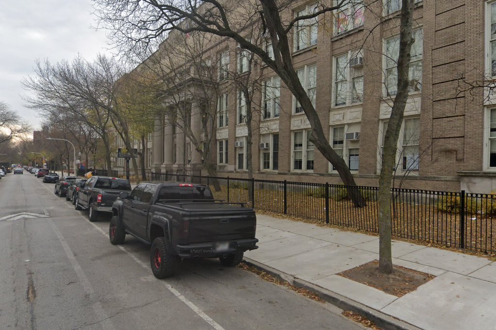 Swift Elementary School Specialty School