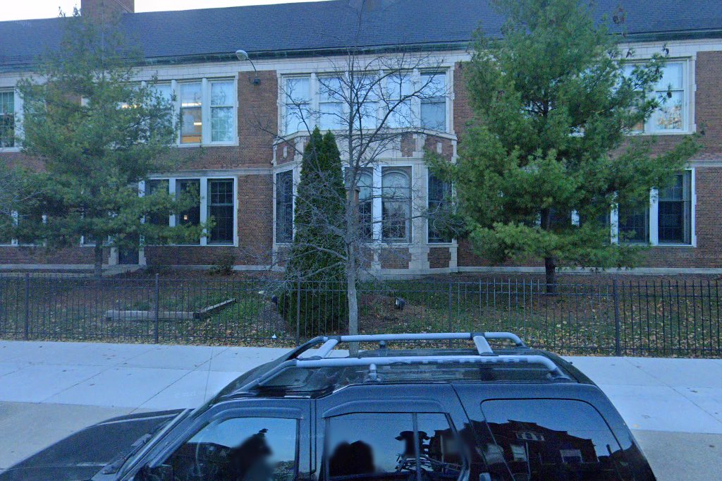 Nightingale Elementary School