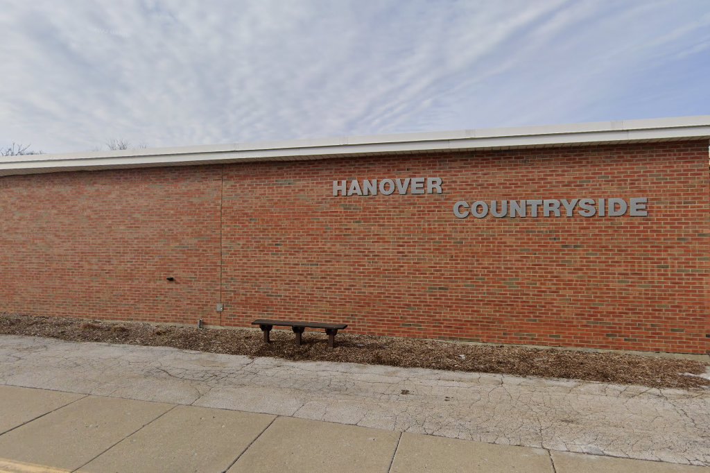Hanover Countryside Elementary School
