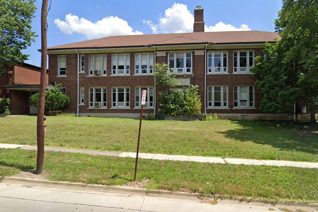 Washington Elementary School