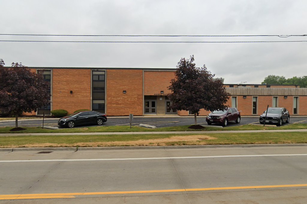 Mckinley Elementary School