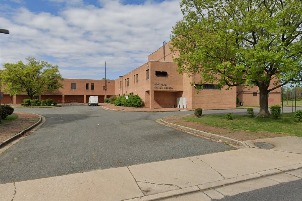 Northeast Middle School