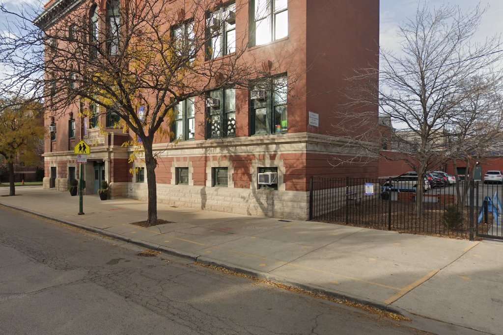 Prescott Elementary School