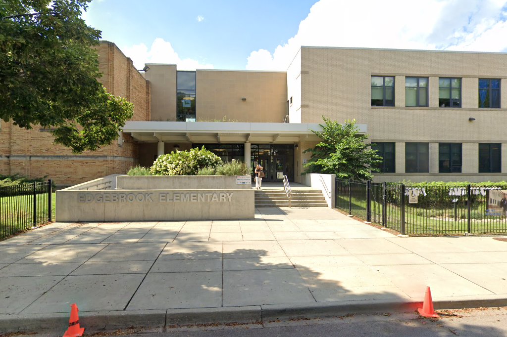 Edgebrook Elementary School