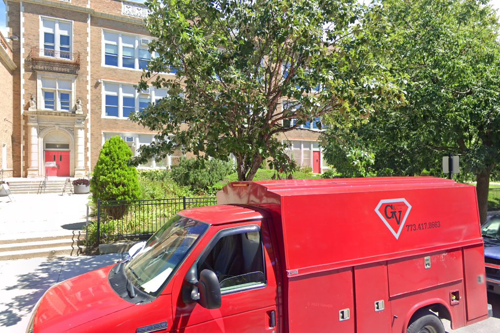 Stone Elementary School Scholastic Academy