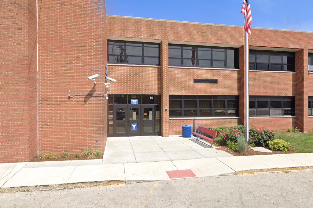 Karel Havlicek Elementary School