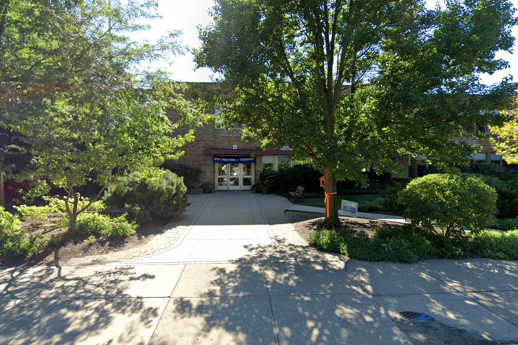 Mckenzie Elementary School