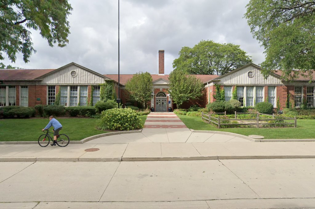 Wildwood Elementary School