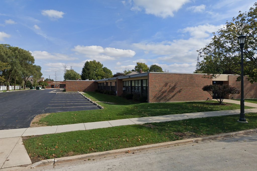 Hodgkins Elementary School