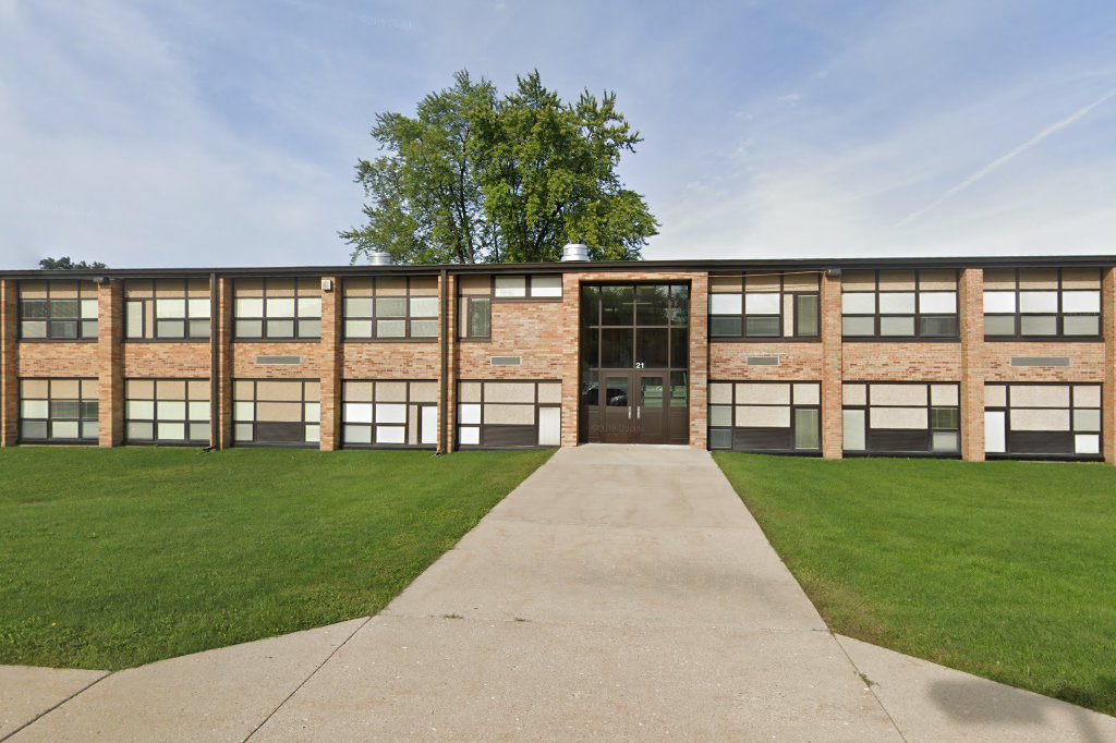 Lincoln Park Elementary School