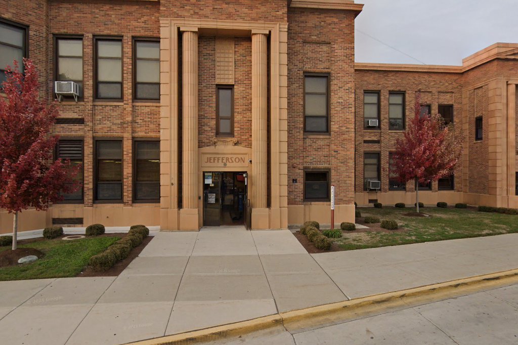 Jefferson Elementary School