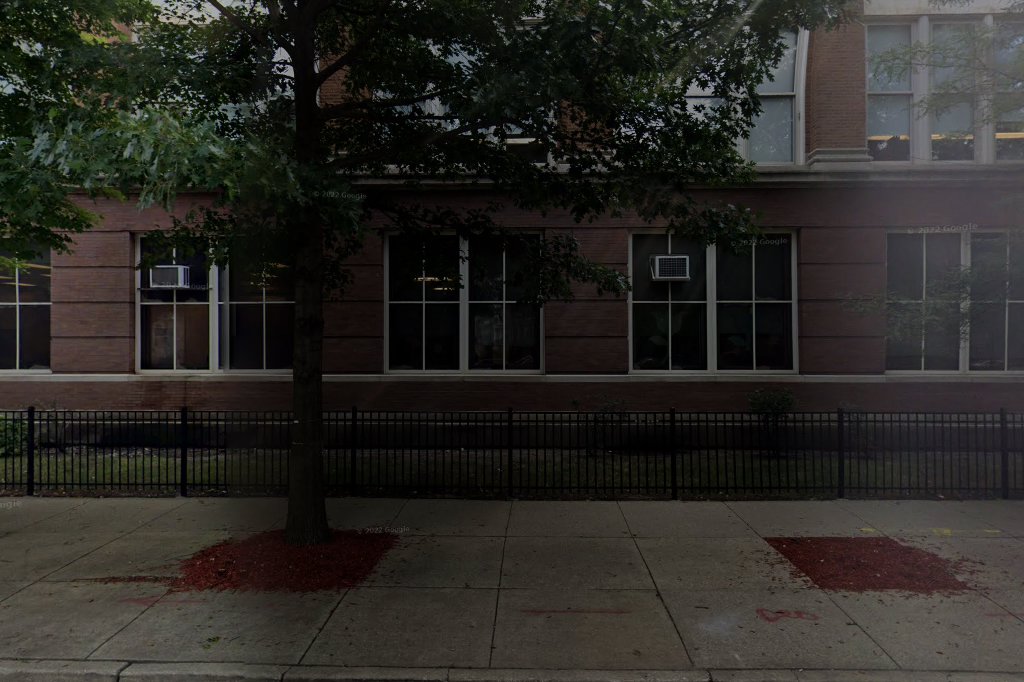 Park Manor Elementary School