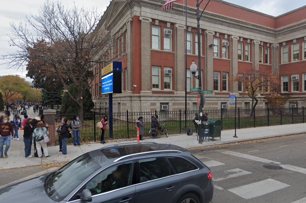 Lincoln School