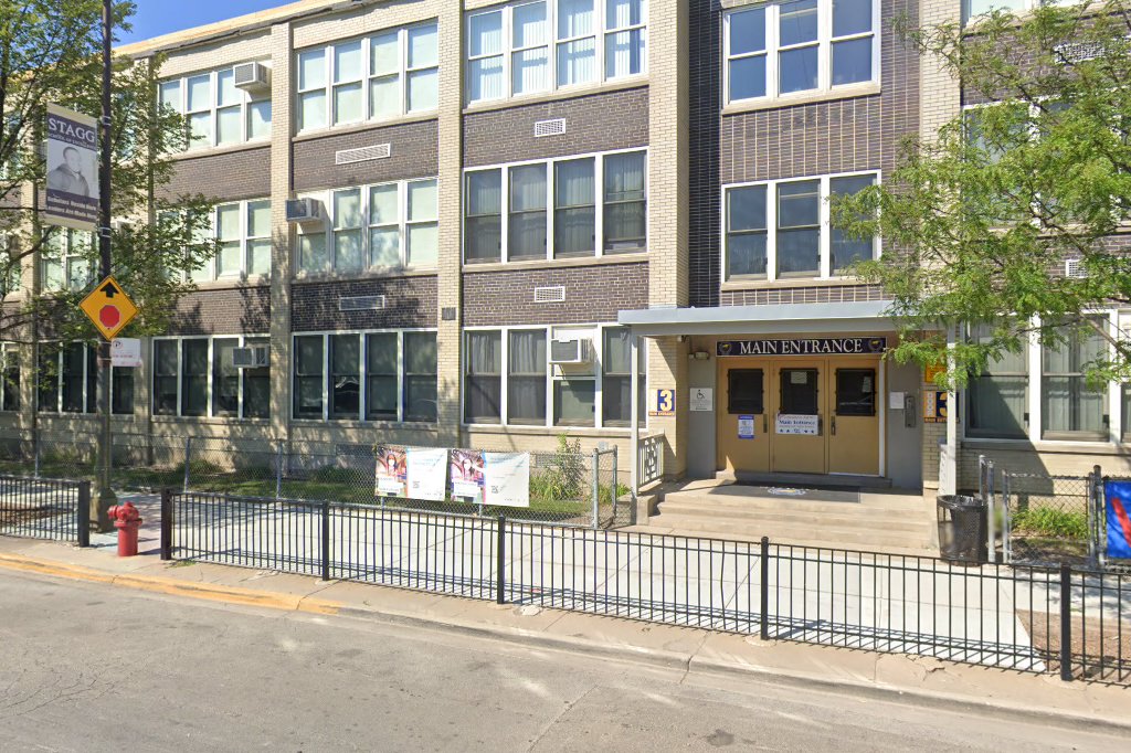 Stagg Elementary School