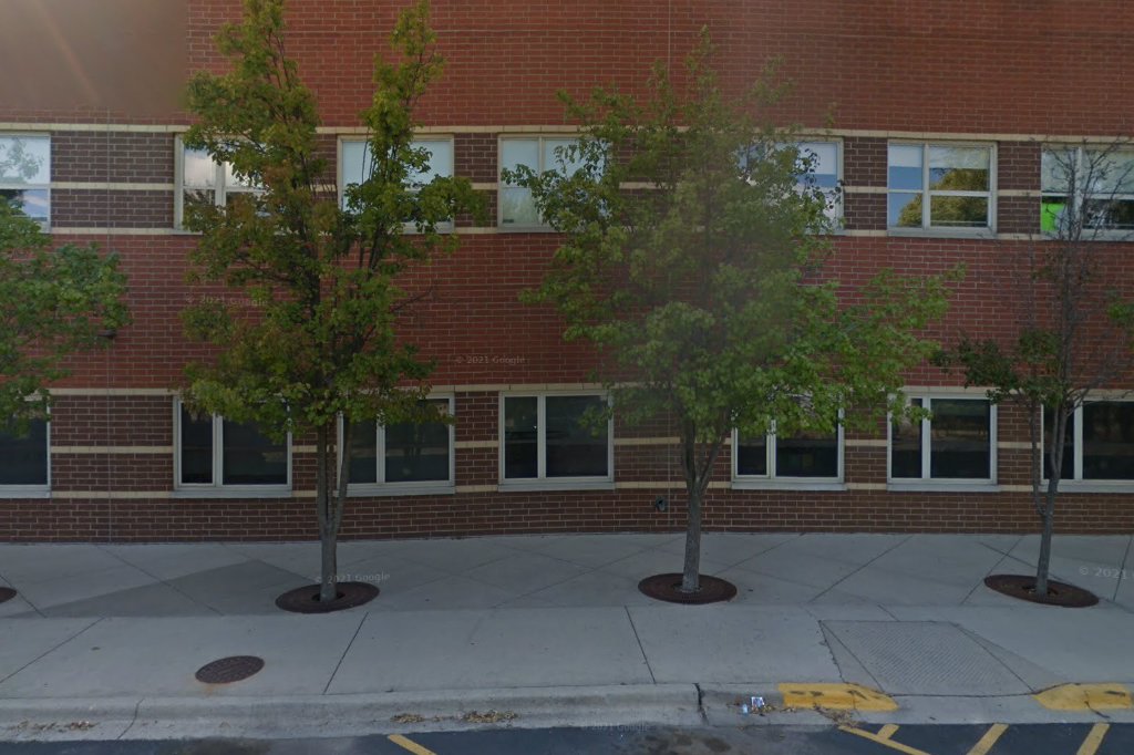 Woodrow Wilson Elementary School
