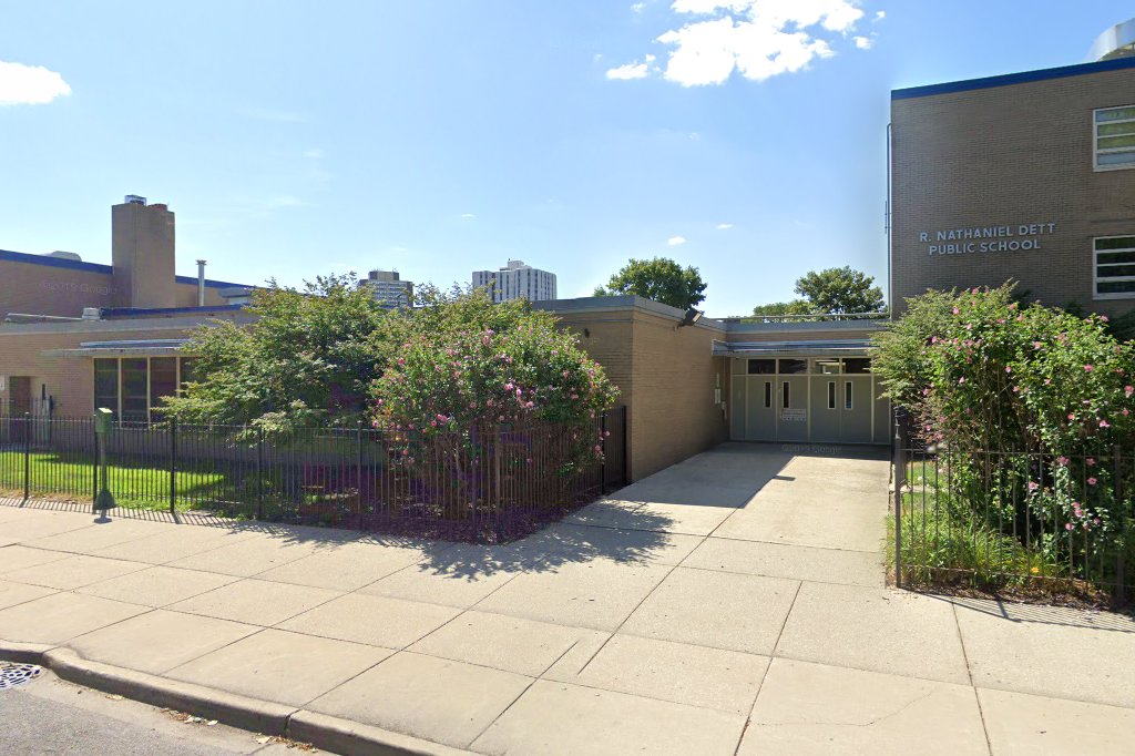 Herbert Elementary School