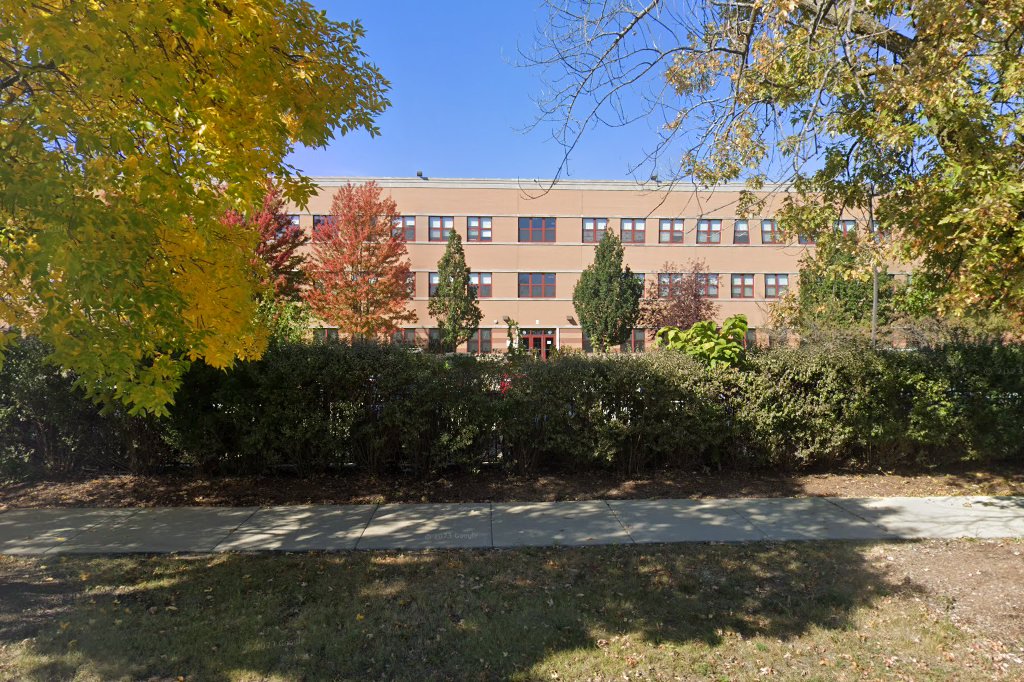 Sullivan Elementary School