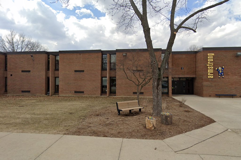 Neil Armstrong Elementary School