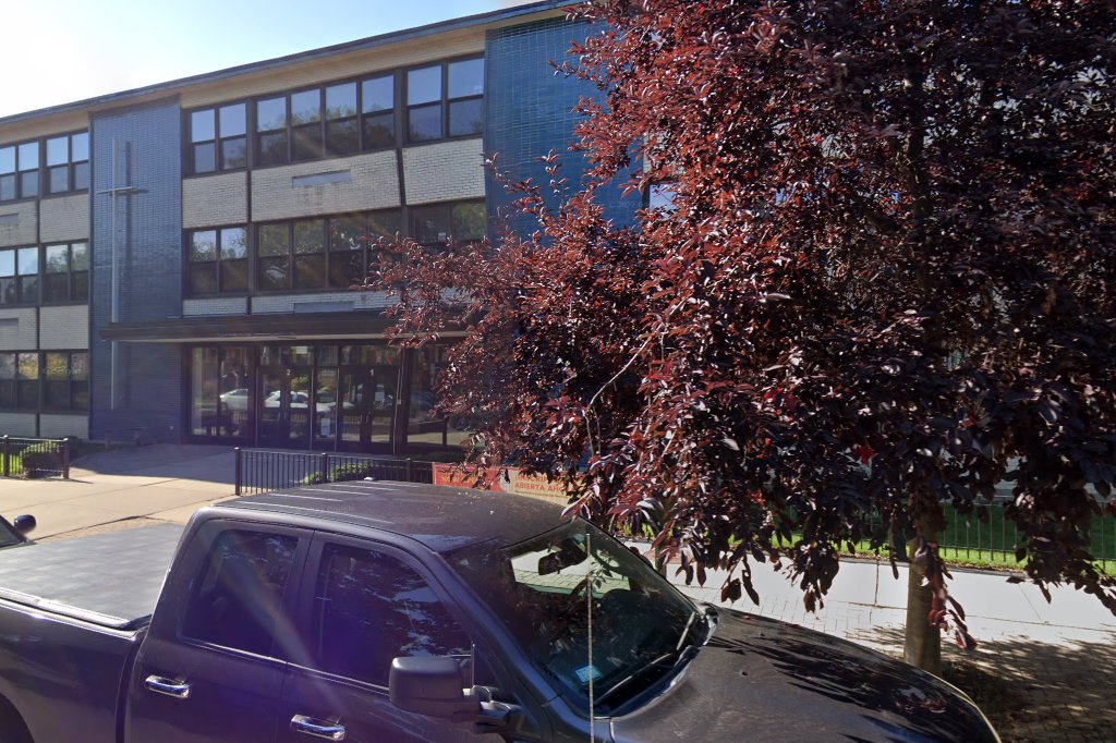 St Bartholomew School
