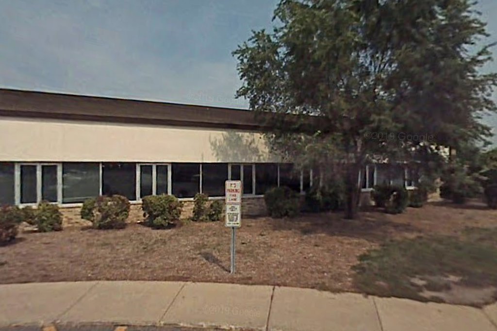 Winston Campus Elementary School