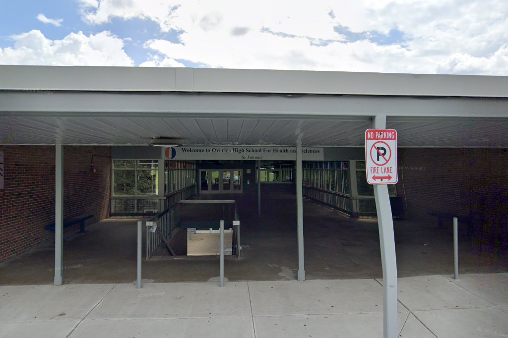 Overlea High School & Academy Of Finance