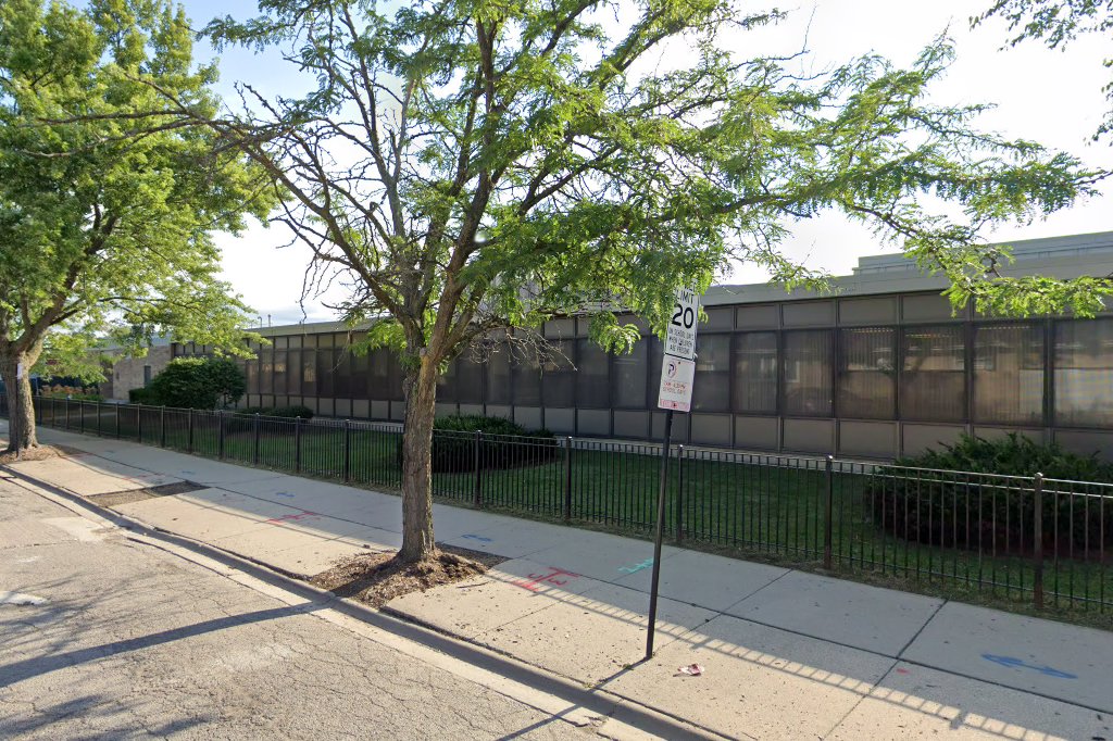 Dirksen Elementary School