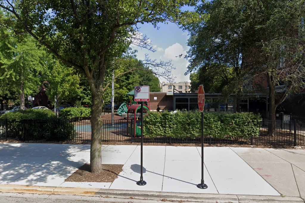 Blaine Elementary School