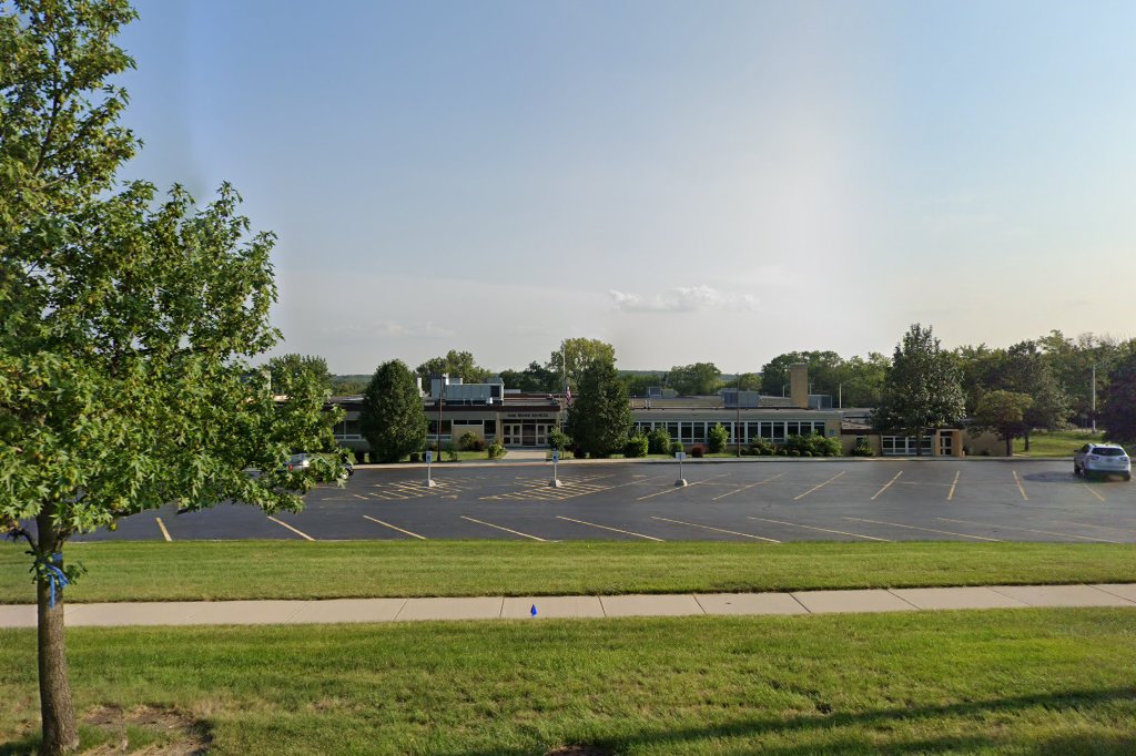 Oak Ridge Elementary School