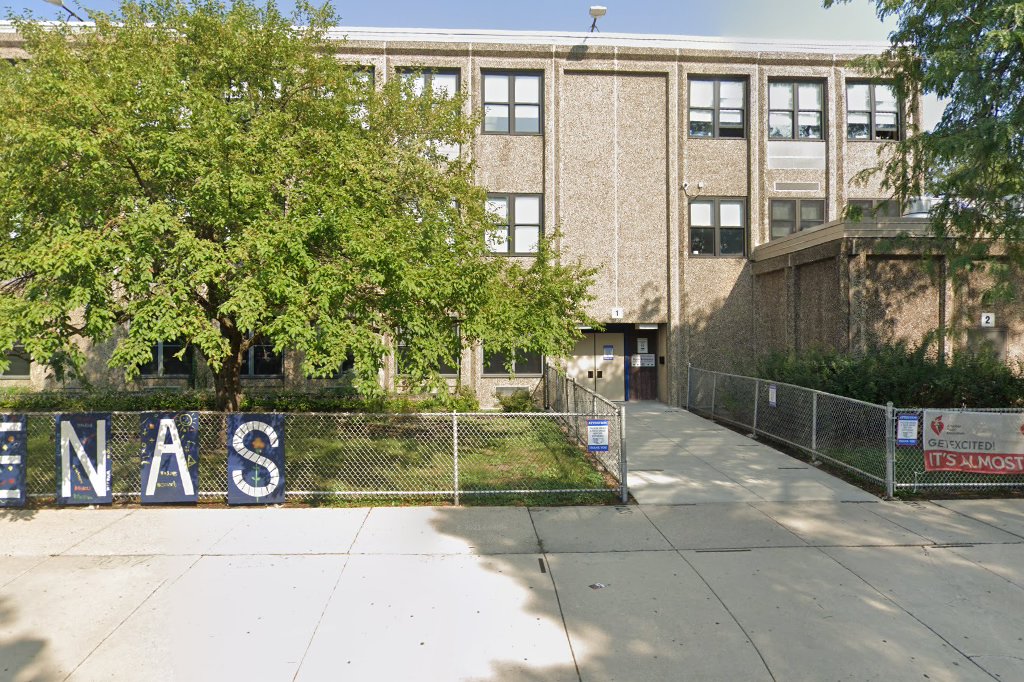 Cardenas Elementary School