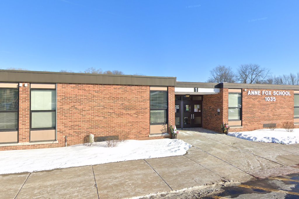 Anne Fox Elementary School