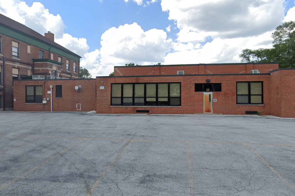 Franklin Elementary School