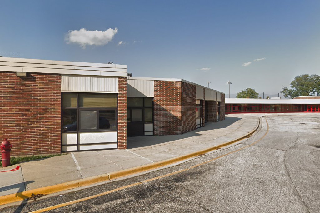 Virginia Lake Elementary School