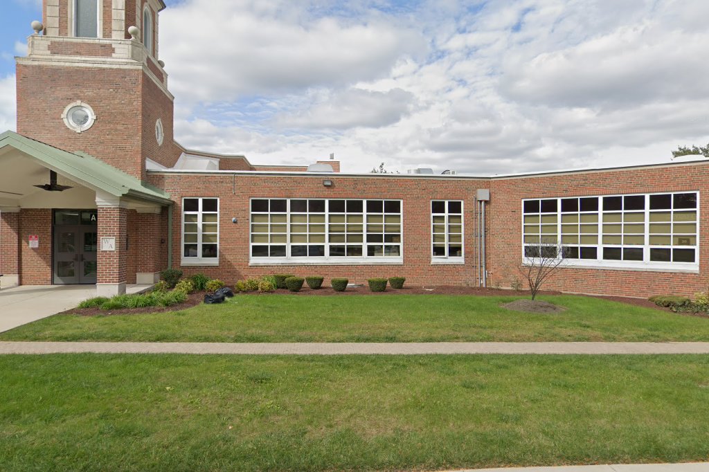 Western Avenue Elementary School