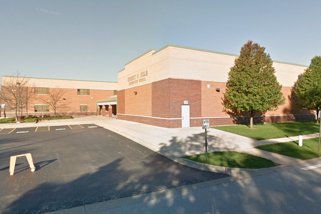 Ernest F Kolb Elementary School