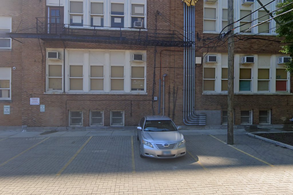 Harte Elementary School
