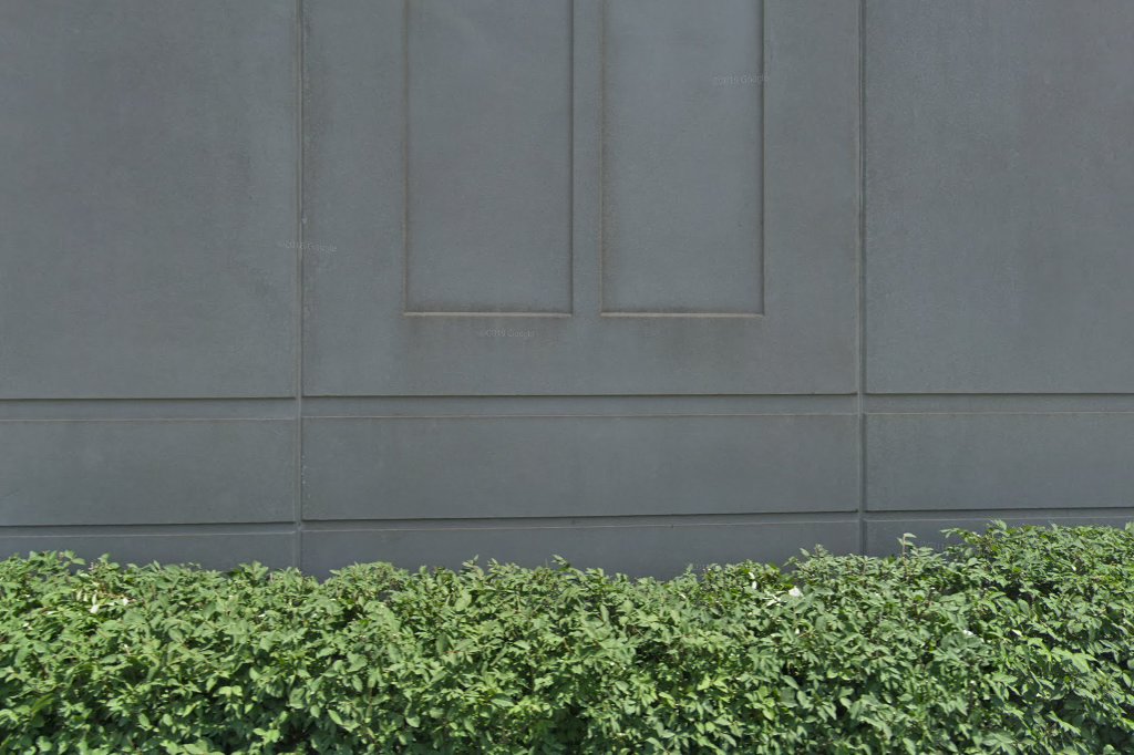 De La Salle Institute - Institute Campus