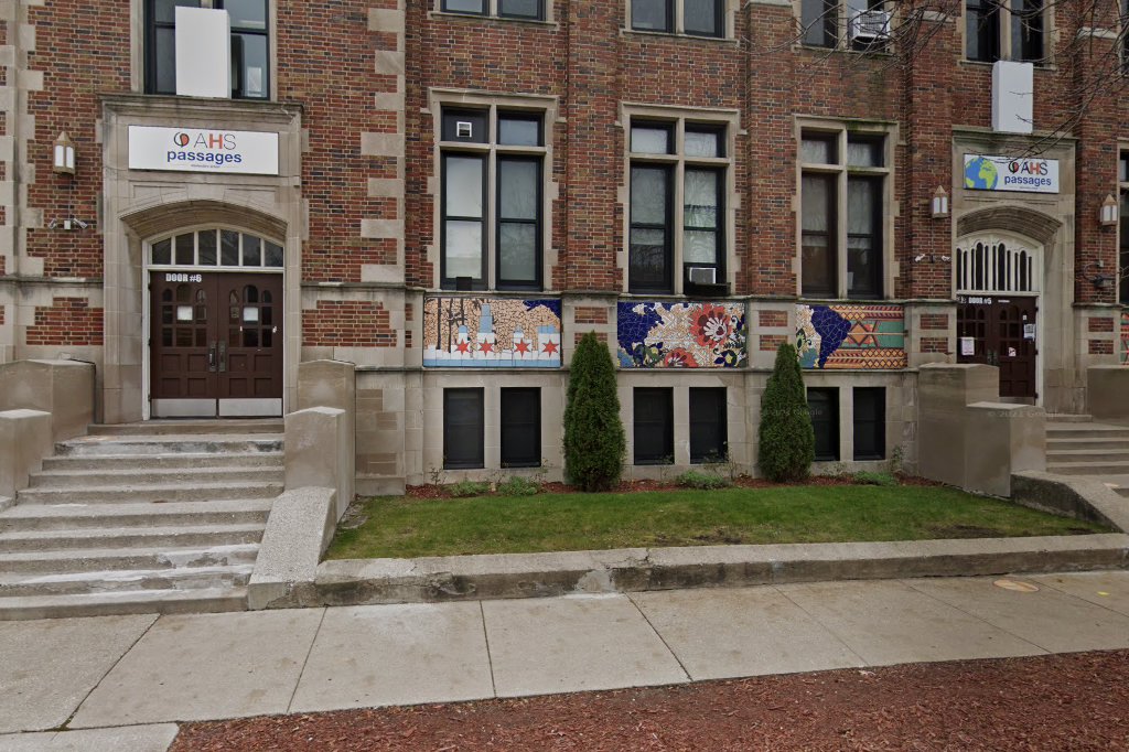 Passages Elementary School Charter School