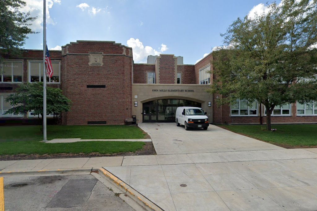 John Mills Elementary School