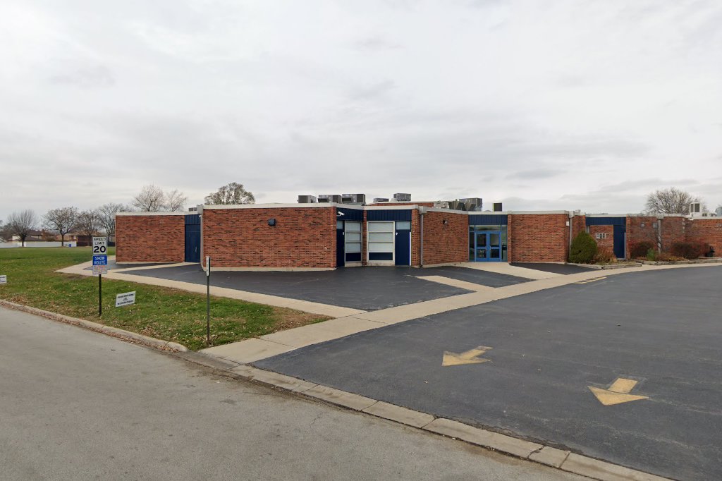 Hamlin Upper Grade Center
